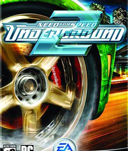 Need for Speed: Underground 2 (PC) Completo Traduzido PT/BR