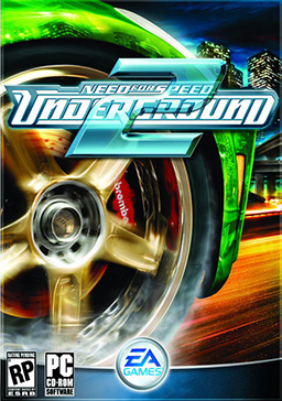 Need for Speed: Underground 2 (PC) Completo Traduzido PT/BR