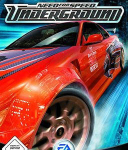 Need for Speed: Underground (PC) Completo Traduzido PT/BR