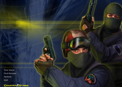 Counter-Strike 1.6 Classic Full – Atualizado 2024