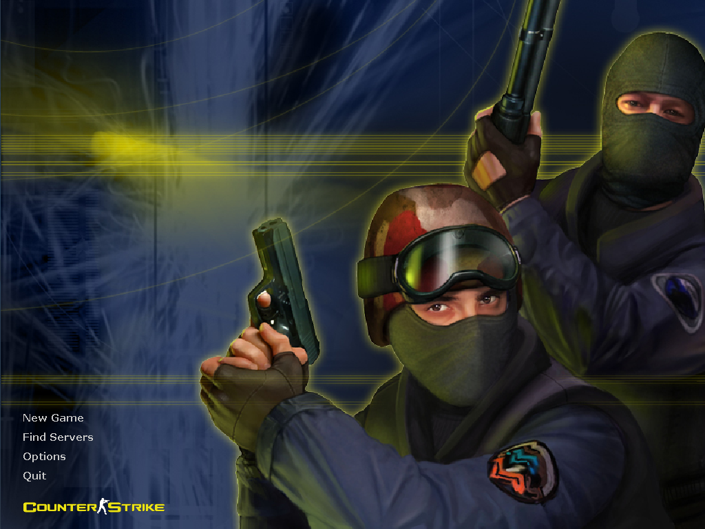 Counter-Strike 1.6 Classic Full – Atualizado 2024